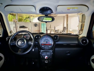 MINI Mini Countryman 1.6 Cooper D Countryman (7)