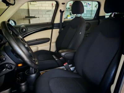 MINI Mini Countryman 1.6 Cooper D Countryman (8)