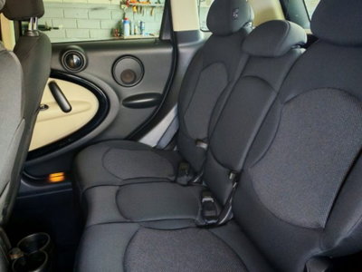 MINI Mini Countryman 1.6 Cooper D Countryman (9)
