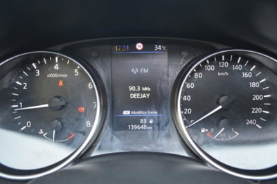 Nissan Qashqai 1.3 DIG-T 140 CV N-Connecta (11)