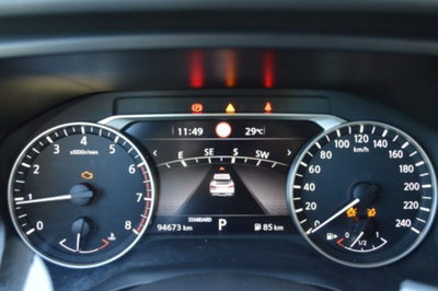 Nissan Qashqai 1.3 mhev Business 2wd 158cv xtronic (11)