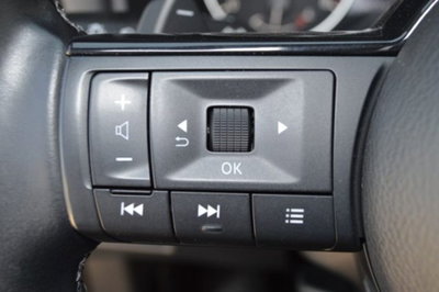 Nissan Qashqai 1.3 mhev Business 2wd 158cv xtronic (13)