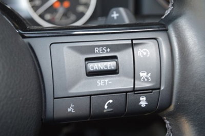 Nissan Qashqai 1.3 mhev Business 2wd 158cv xtronic (14)
