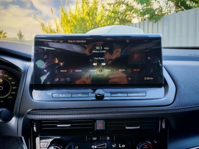 Nissan Qashqai 1.3 mhev N-Connecta 4wd 158cv xtronic (12)
