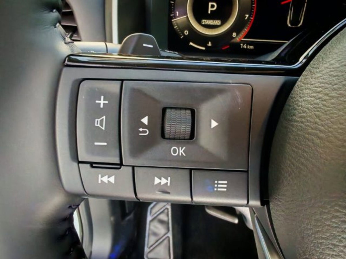 Nissan Qashqai 1.3 mhev N-Connecta 4wd 158cv xtronic (13)