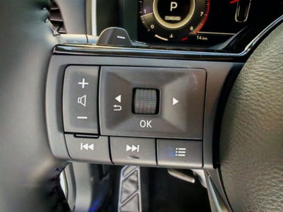 Nissan Qashqai 1.3 mhev N-Connecta 4wd 158cv xtronic (13)
