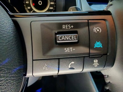 Nissan Qashqai 1.3 mhev N-Connecta 4wd 158cv xtronic (14)