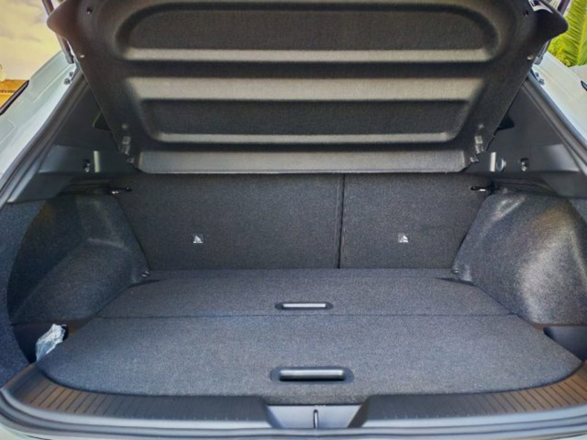 Nissan Qashqai 1.3 mhev N-Connecta 4wd 158cv xtronic (19)