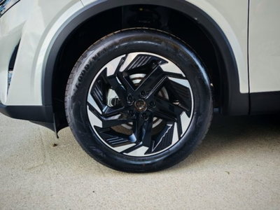 Nissan Qashqai 1.3 mhev N-Connecta 4wd 158cv xtronic (20)