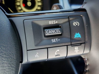 Nissan Qashqai 1.3 mhev Tekna 4wd 158cv xtronic (14)