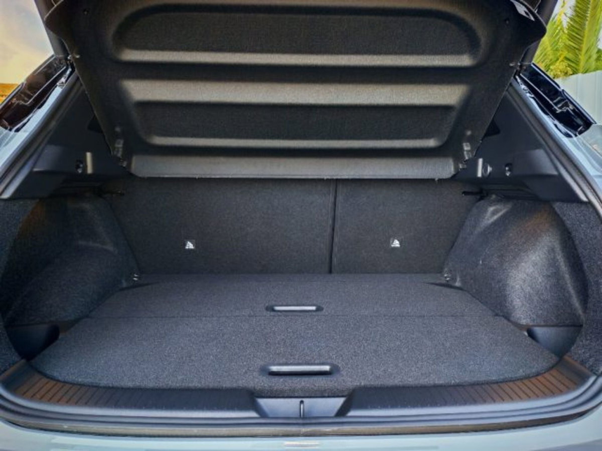 Nissan Qashqai 1.3 mhev Tekna 4wd 158cv xtronic (20)