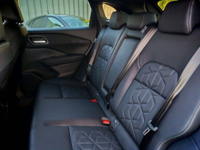 Nissan Qashqai 1.3 mhev Tekna 4wd 158cv xtronic (9)