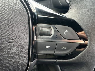 Peugeot 2008 1.2 puretech Allure s&s 100cv (14)
