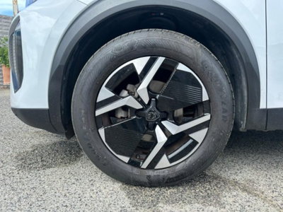 Peugeot 2008 1.2 puretech Allure s&s 100cv (20)