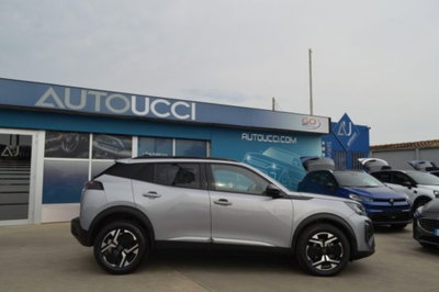 Peugeot 2008 PureTech 100 S&S Allure (2)