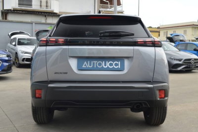 Peugeot 2008 PureTech 100 S&S Allure (6)