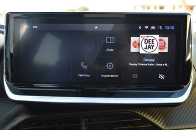 Peugeot 2008 1.2 puretech Allure s&s 100cv (16)