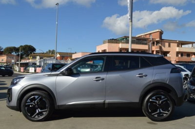 Peugeot 2008 1.2 puretech Allure s&s 100cv (5)