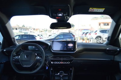 Peugeot 2008 1.2 puretech Allure s&s 100cv (7)