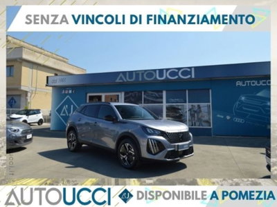 Peugeot 2008 PureTech 100 S&S Allure usata