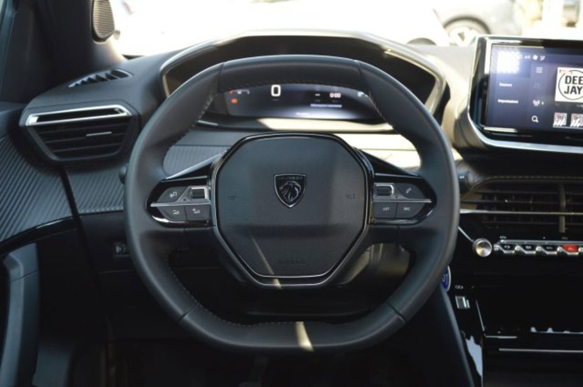 Peugeot 2008 PureTech 100 S&S Allure (10)