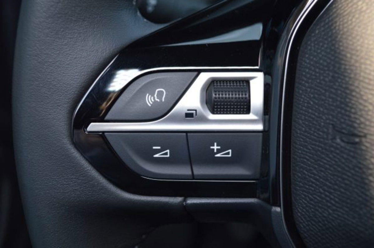 Peugeot 2008 PureTech 100 S&S Allure (13)