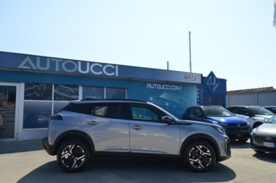 Peugeot 2008 PureTech 100 S&S Allure (2)