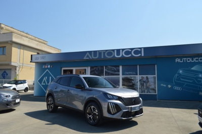 Peugeot 2008 PureTech 100 S&S Allure (3)