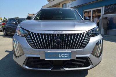 Peugeot 2008 PureTech 100 S&S Allure (4)