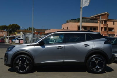 Peugeot 2008 PureTech 100 S&S Allure (5)