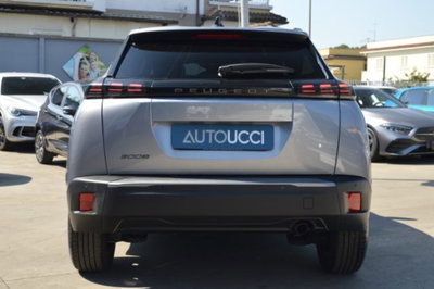 Peugeot 2008 PureTech 100 S&S Allure (6)