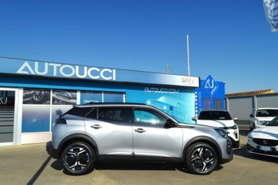 Peugeot 2008 PureTech 130 S&S EAT8 Allure Pack (2)
