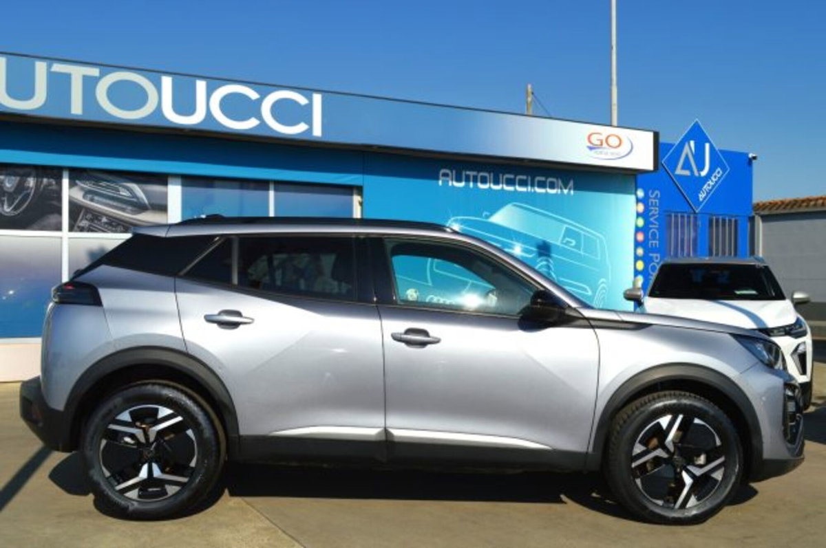 Peugeot 2008 PureTech 130 S&S EAT8 Allure Pack (20)