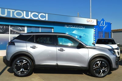 Peugeot 2008 PureTech 130 S&S EAT8 Allure Pack (20)