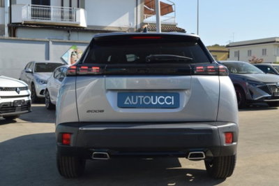 Peugeot 2008 PureTech 130 S&S EAT8 Allure Pack (6)