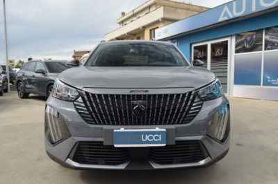 Peugeot 2008 1.2 puretech Allure s&s 130cv eat8 (4)