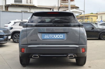 Peugeot 2008 1.2 puretech Allure s&s 130cv eat8 (6)