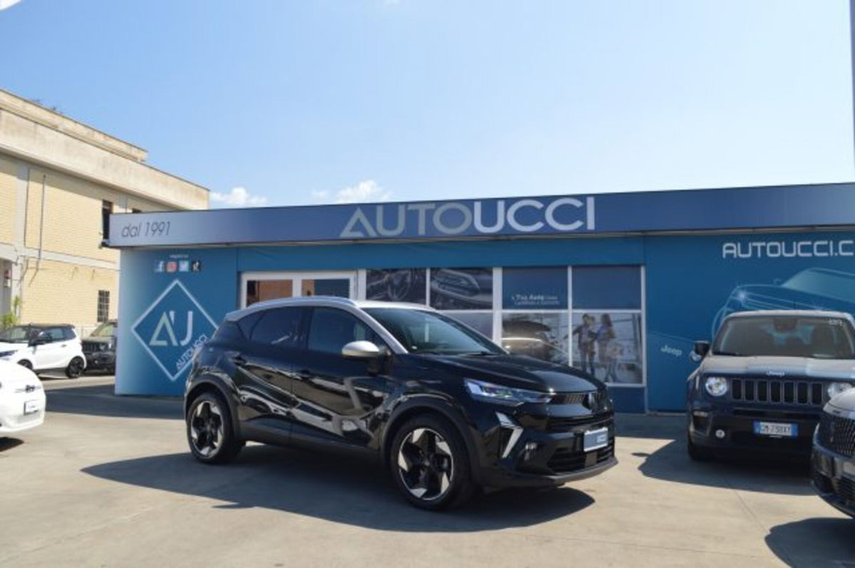 Renault Captur 1.0 eco-g Techno 100cv (3)