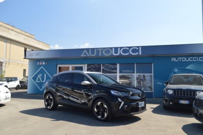 Renault Captur 1.0 eco-g Techno 100cv (3)