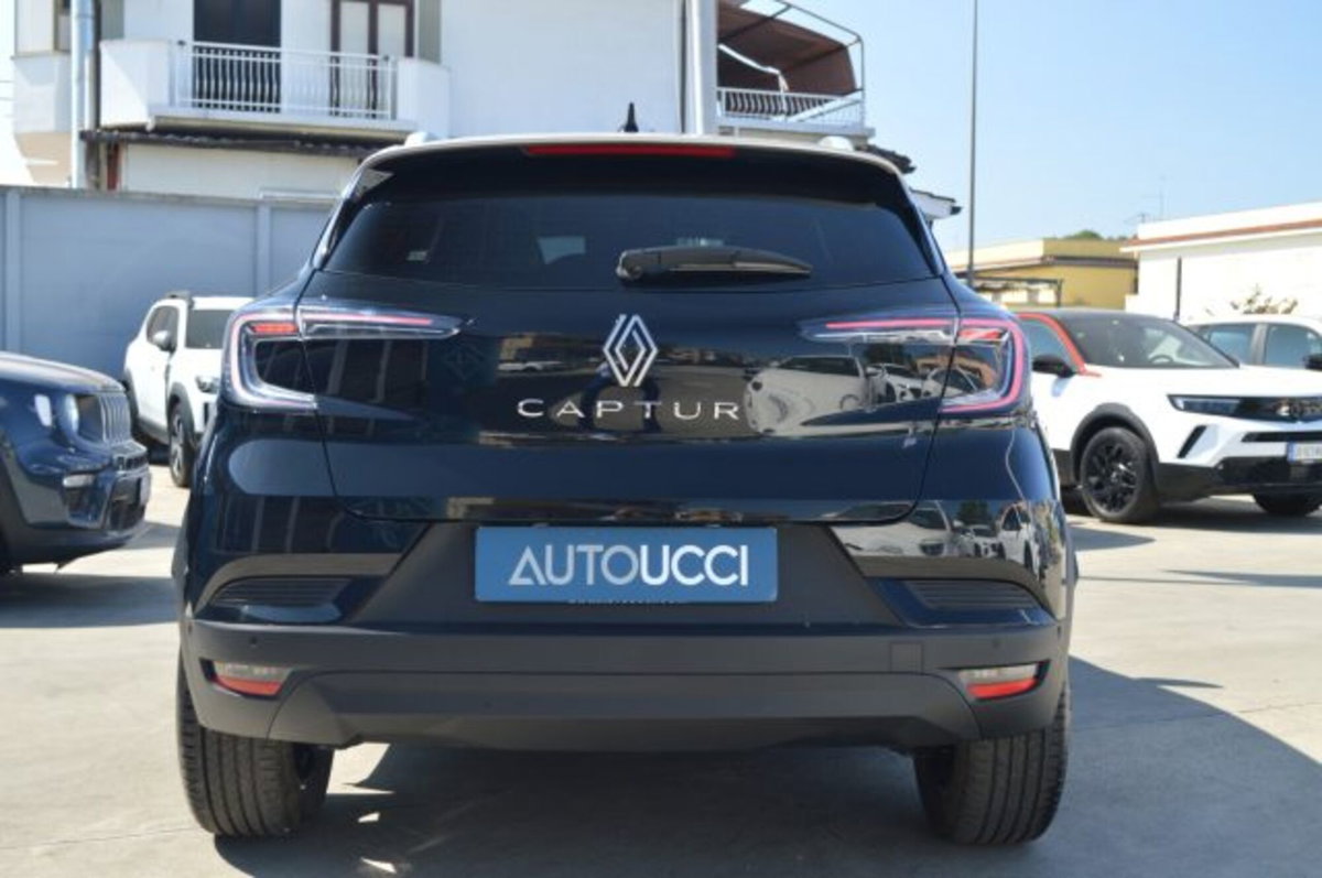 Renault Captur 1.0 eco-g Techno 100cv (6)