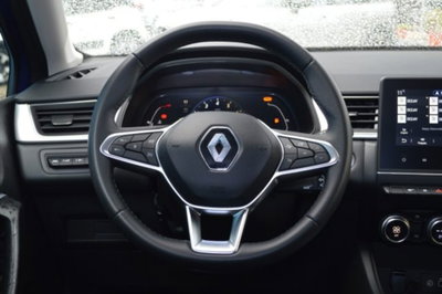 Renault Captur 1.0 tce Techno 90cv (10)
