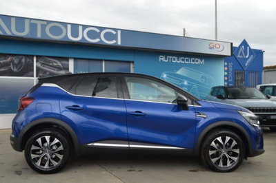 Renault Captur 1.0 tce Techno 90cv (20)