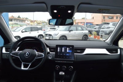 Renault Captur 1.0 tce Techno 90cv (7)