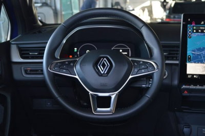 Renault Captur 1.0 eco-g Techno 100cv (10)