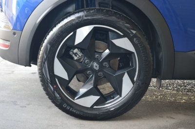 Renault Captur 1.0 eco-g Techno 100cv (20)