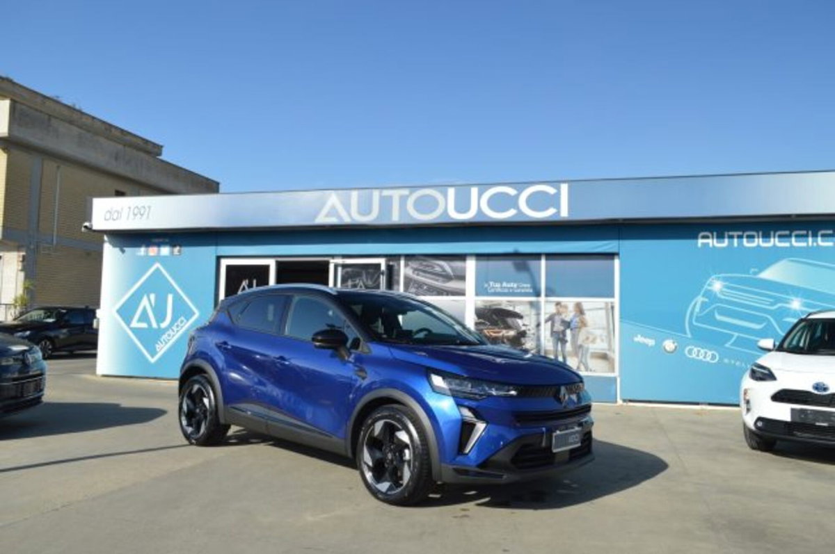 Renault Captur 1.0 eco-g Techno 100cv (3)