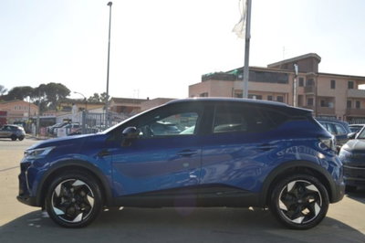 Renault Captur 1.0 eco-g Techno 100cv (5)
