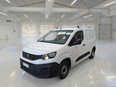Peugeot Partner Furgone BlueHDi 100 PC Furgone Premium usato