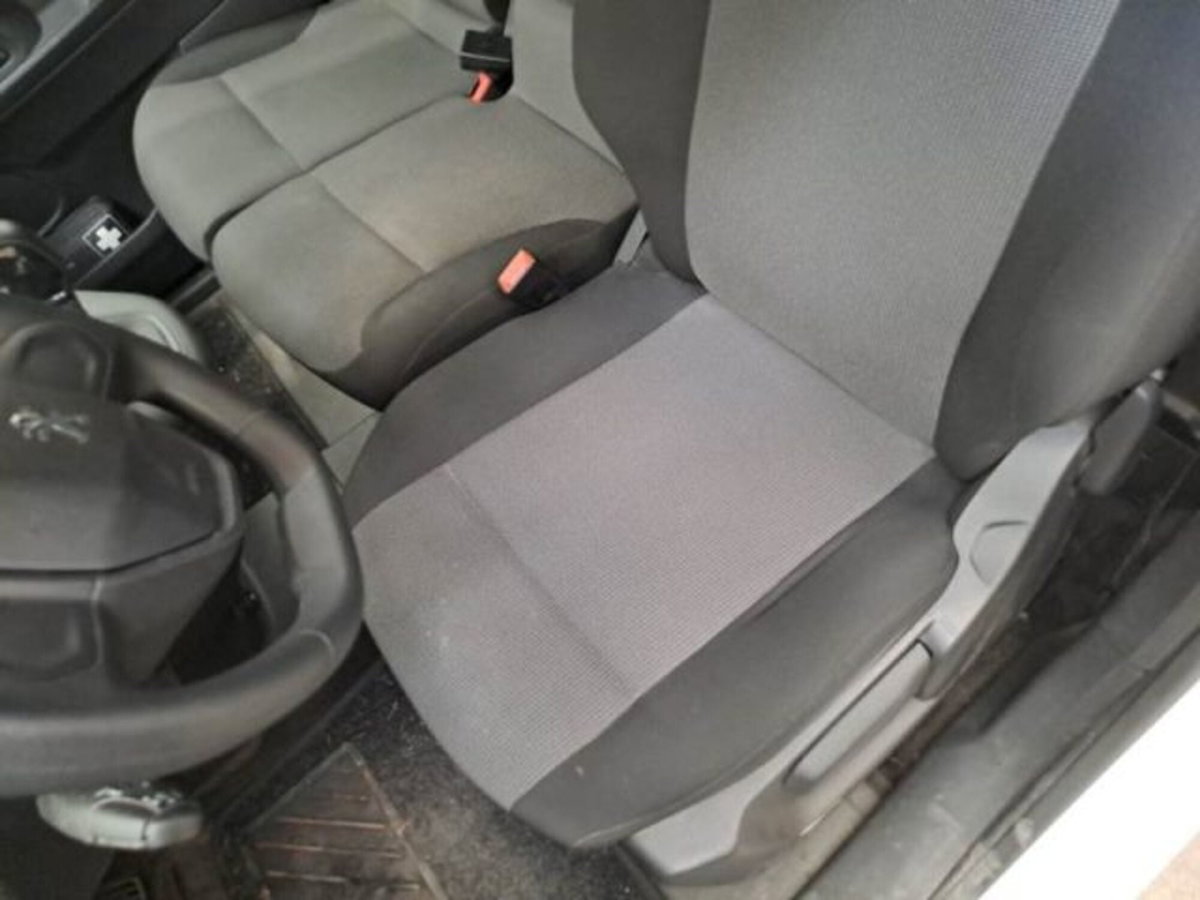 Peugeot Partner Furgone BlueHDi 100 PC Furgone Premium (12)