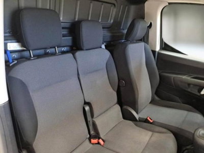Peugeot Partner Furgone BlueHDi 100 PC Furgone Premium (13)